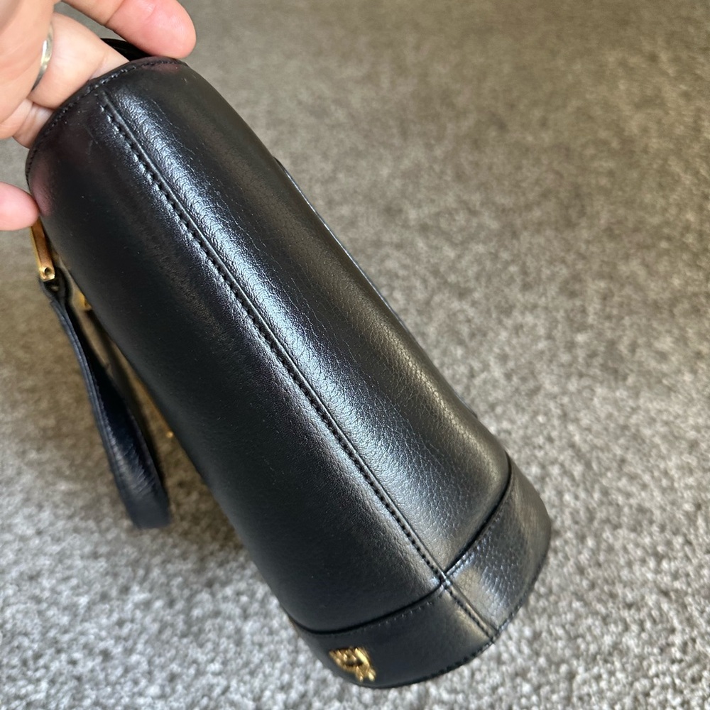 MCM Handbag black - Picture 11 of 16